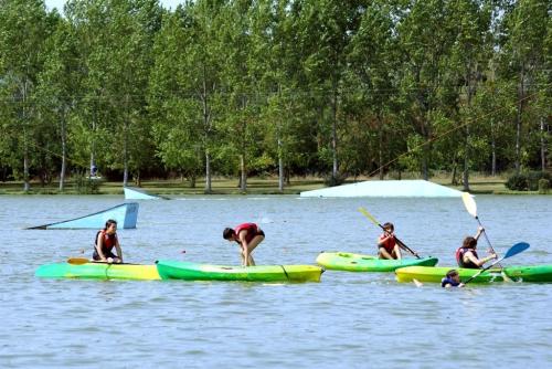 Moncontour Active Park - Terres de F...