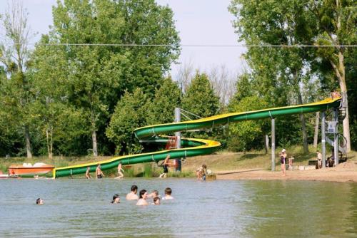 Moncontour Active Park - Terres de F...