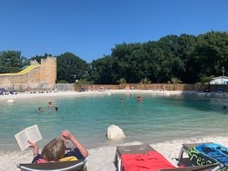 Camping Sunêlia le Petit Bois