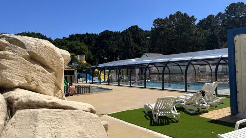Camping Sunêlia le Petit Bois