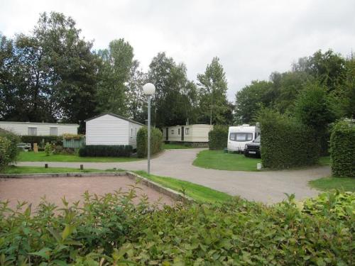 Camping de la Forêt