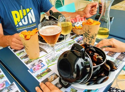Camping Quercy Vacances ****