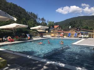 Image of Villaggio Camping Valdeiva