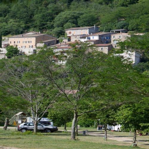Mas de Champel