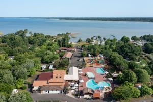Image of Camping Sandaya Sanguinet Plage