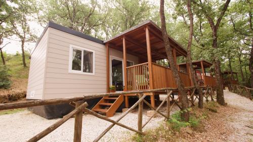 Camping Village Cerquestra
