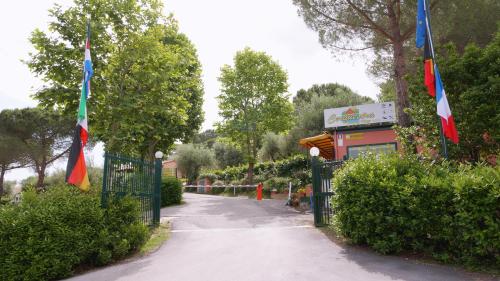 Camping Village Cerquestra