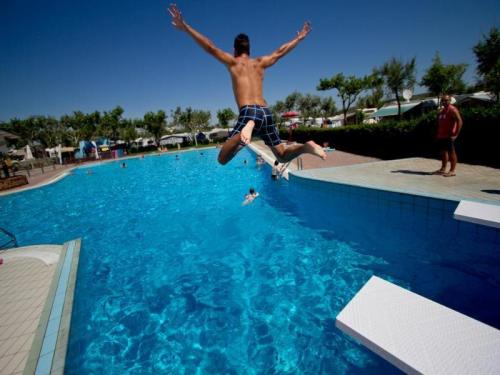 Miramare Camping Village