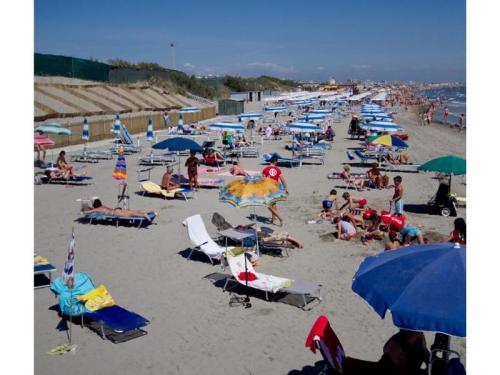 Miramare Camping Village