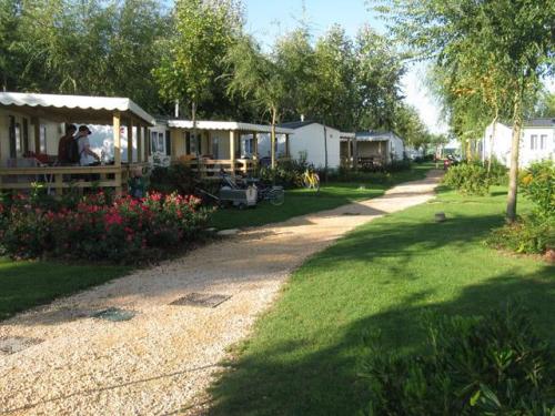 Miramare Camping Village