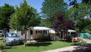 Image of Camping Le Jardin des Cévennes