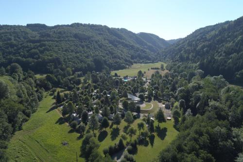 Camping Le Moulin de Serre