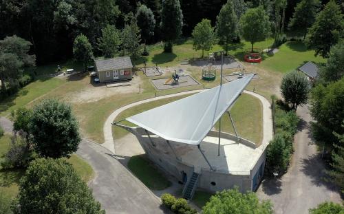 Camping Le Moulin de Serre