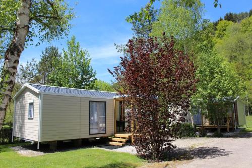 Camping Le Moulin de Serre