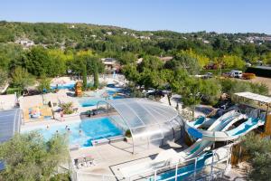 Image of Camping Les Coudoulets
