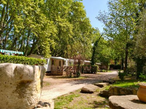 Camping Nostradamus