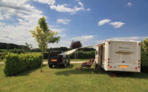 Image of Camping Paradis L'Arada Parc