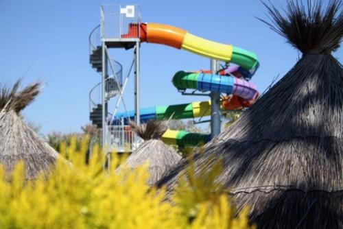 Camping Resort Les Champs Blancs