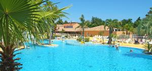 Image of Camping Resort Les Champs Blancs