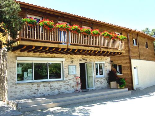 Camping Les Chênes