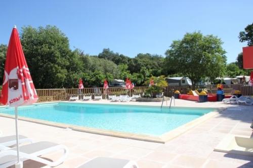 Camping Les Chênes