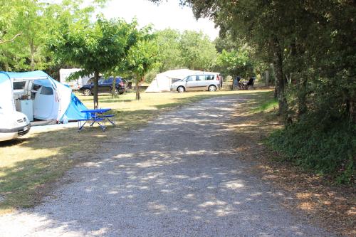 Camping Les Chênes