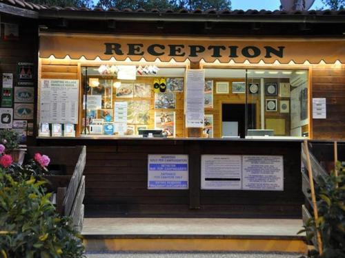 Camping Village Mugello Verde
