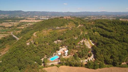 Camping Village Mugello Verde
