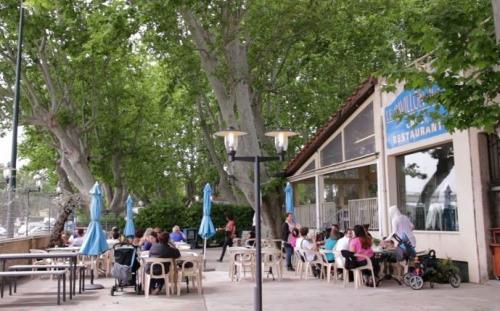 Camping Bagatelle