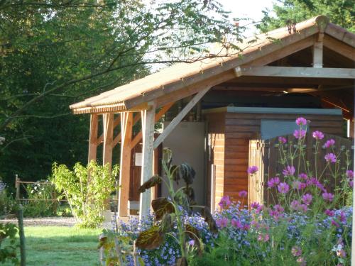 Camping les Ripettes