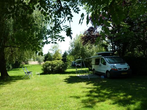 Camping les Ripettes