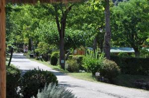 Image of CAMPING ISERAND CALME et NATURE***