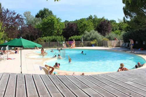 Camping Koawa Forcalquier Les Routes...