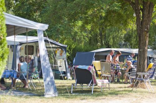 Camping Koawa Forcalquier Les Routes...
