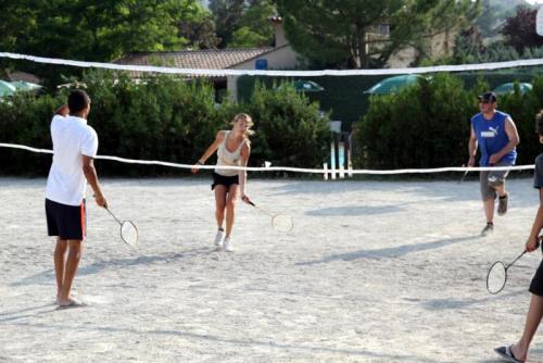 Camping Koawa Forcalquier Les Routes...