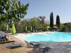 Image of Camping Koawa Forcalquier Les Routes...