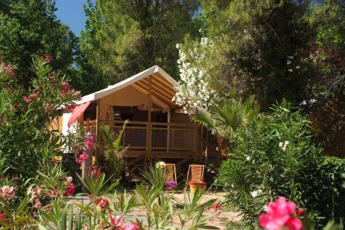 Village Camping Les Pêcheurs