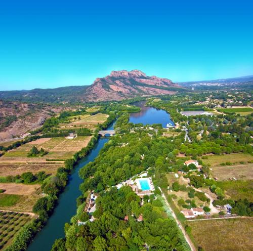 Village Camping Les Pêcheurs