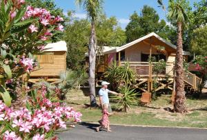 Image of Village Camping Les Pêcheurs