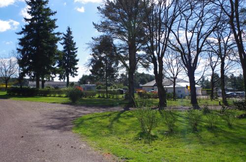Camping de l'Hermitage