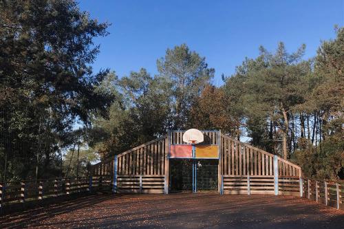 Camping de l'Hermitage