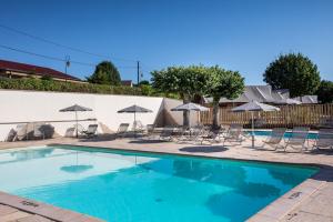 Image of Huttopia Meursault