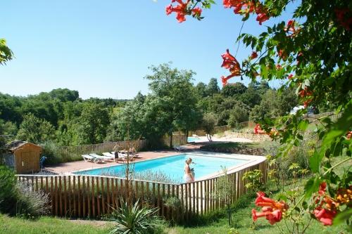Camping les 4 Saisons