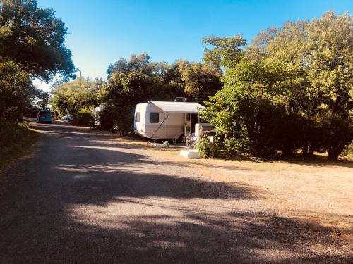 Camping les 4 Saisons
