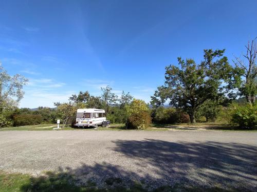 Camping les 4 Saisons