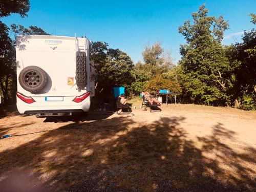 Camping les 4 Saisons