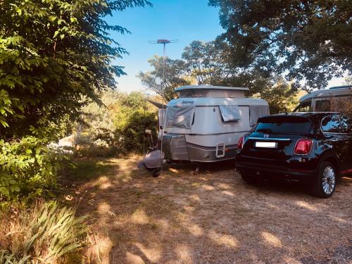 Camping les 4 Saisons