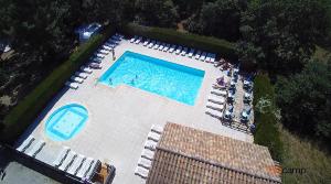 Image of Flower Camping LES TRUFFIERES