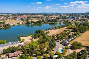Image of Camping de Bourbon-Lancy