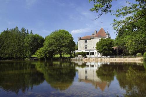 Château le Verdoyer